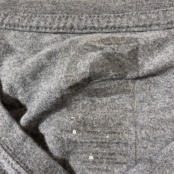 Echo Unltd Tee 2XL (AF) - Picture 5 of 8